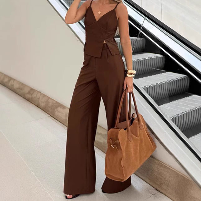 Mocha Edge Ensemble