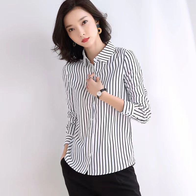 Stravelle Line Shirt
