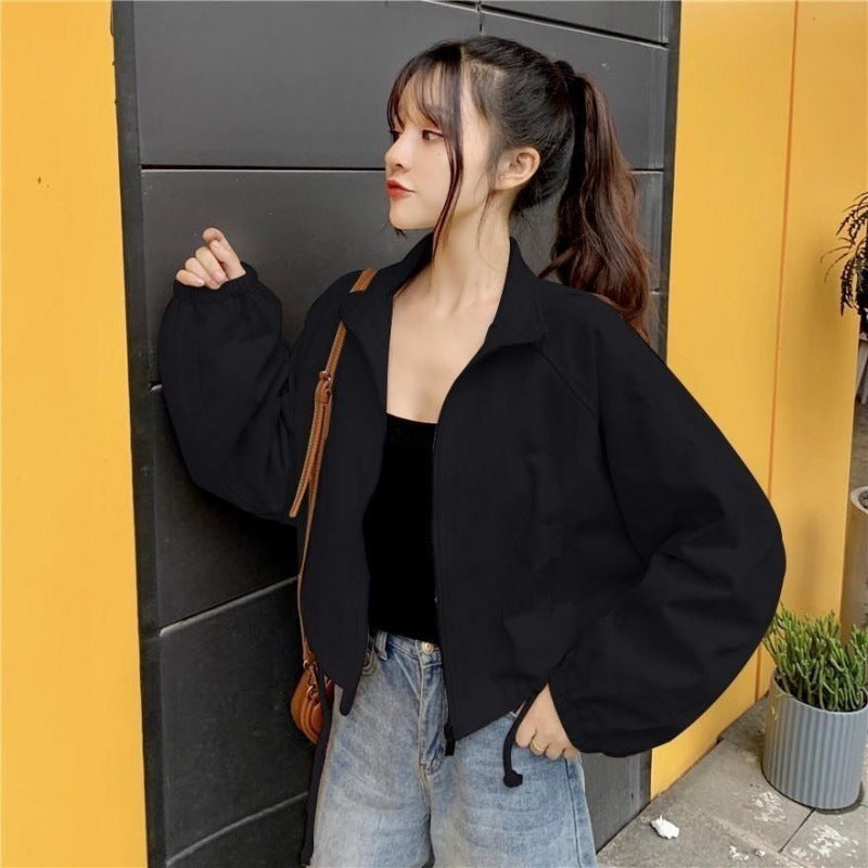TrailMix Contrast Jacket