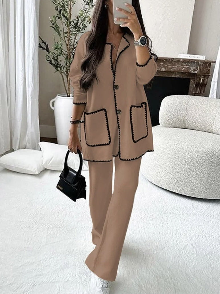 Stitché Vogue Set