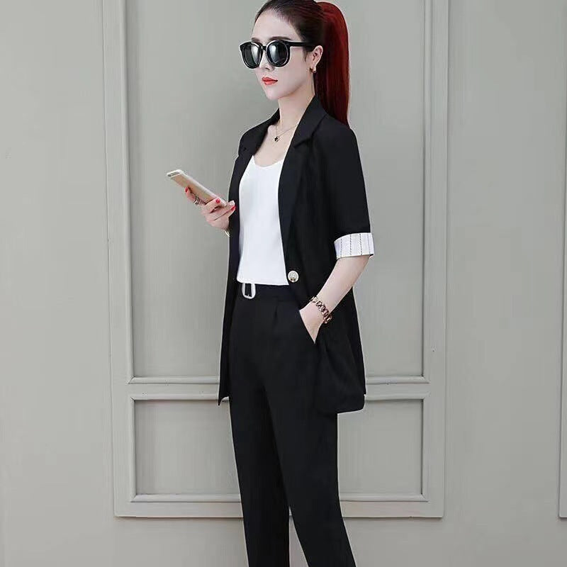 Executive Aura Suit