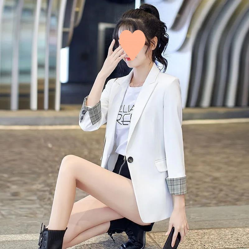 OnyxEdge Business Blazer