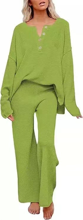 Solvaira Luxe Set