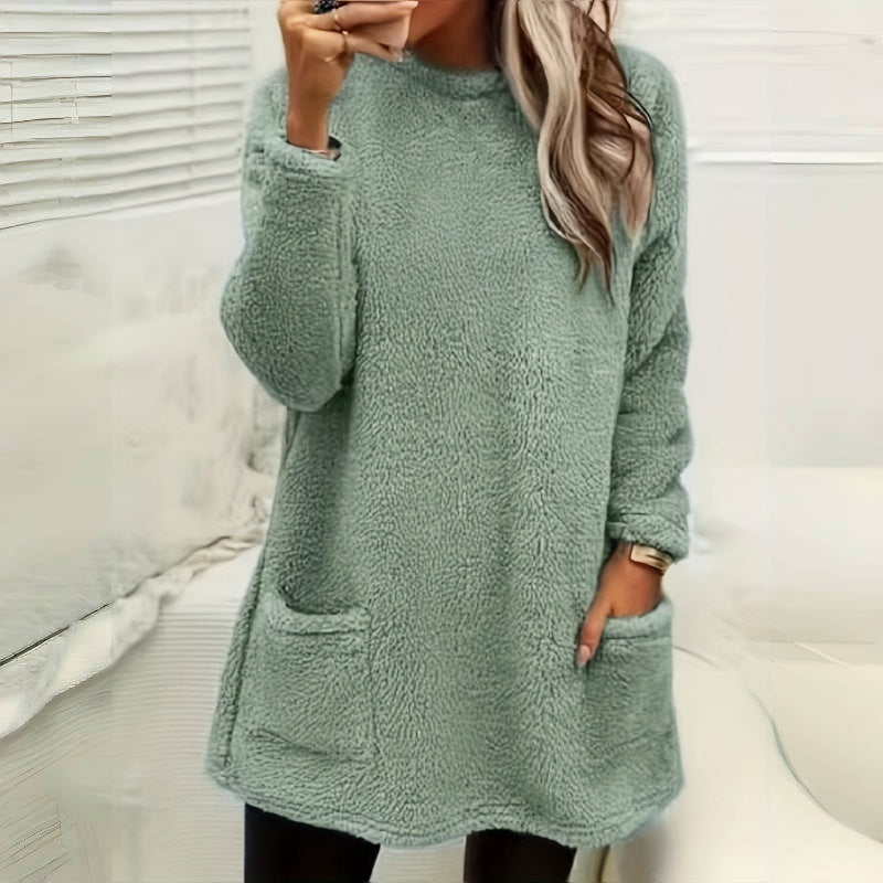PlushHaven Hoodie Tee