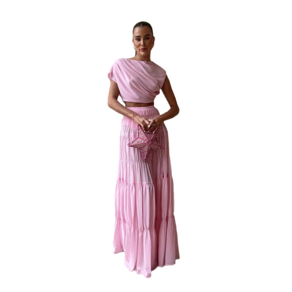 Opal Edge Two-Piece Ensemble