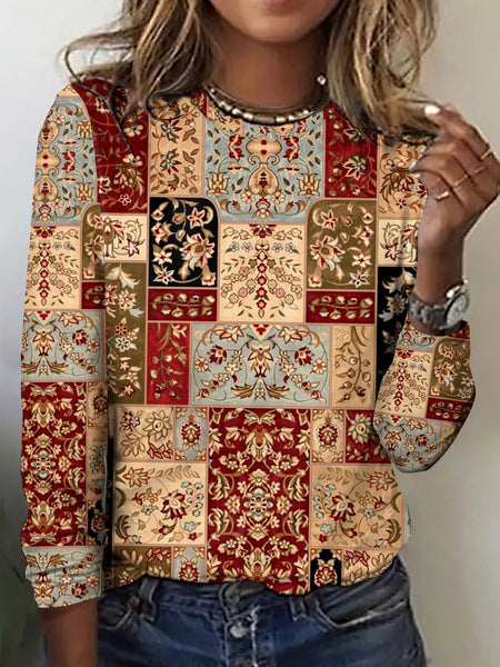 PixelMuse 3D Tee