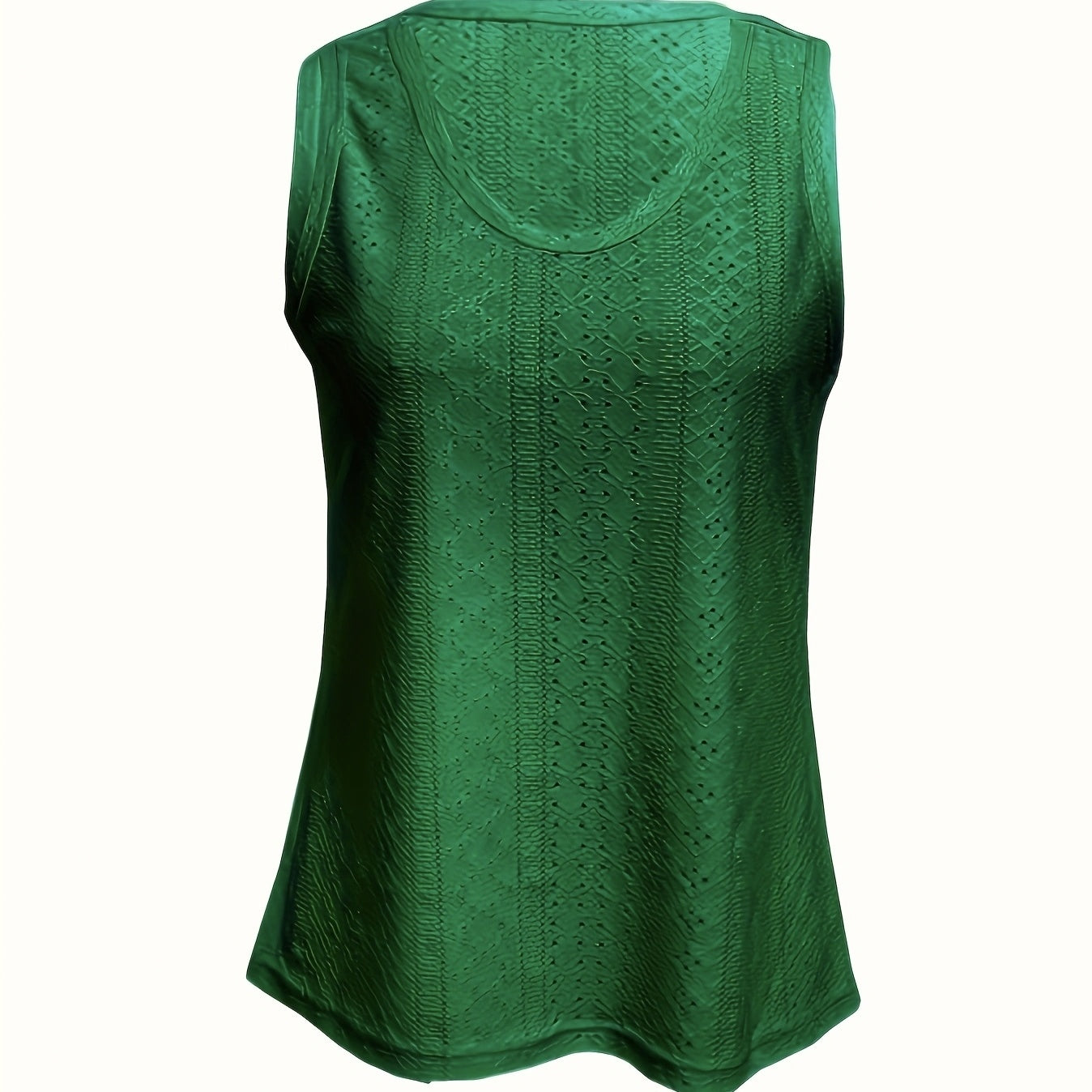Soléa Eyelet Breeze Top