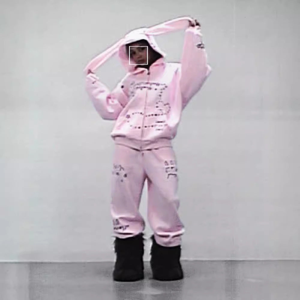 UniMode™ Hooded Sweater