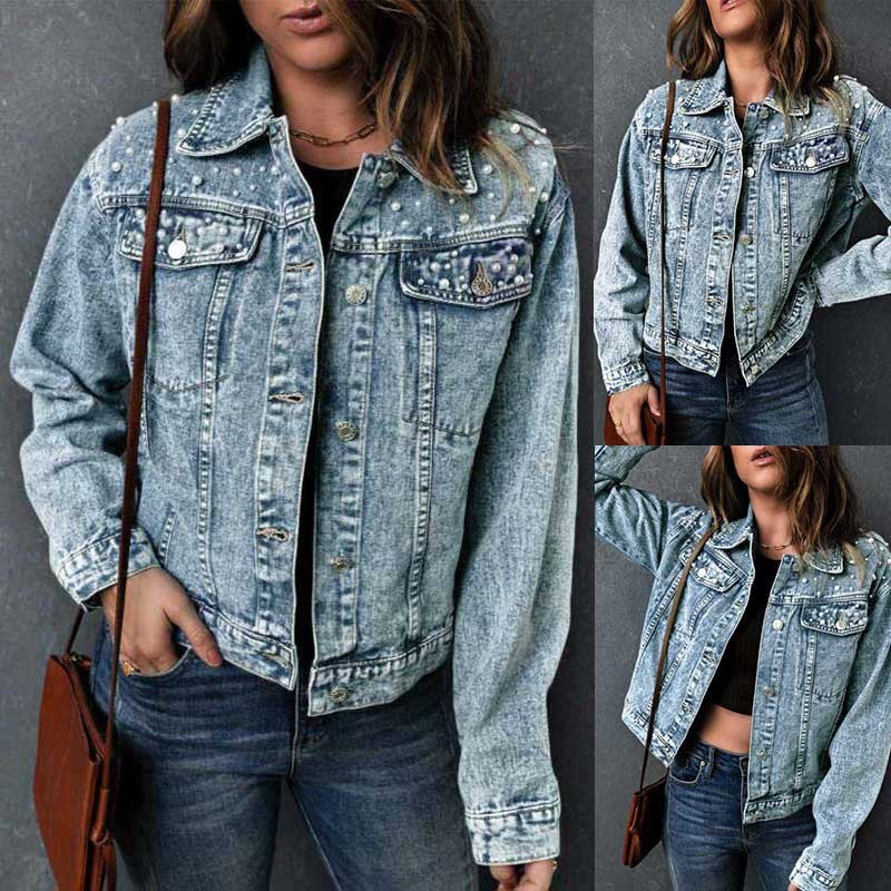 RusticEase Cowboy Jacket