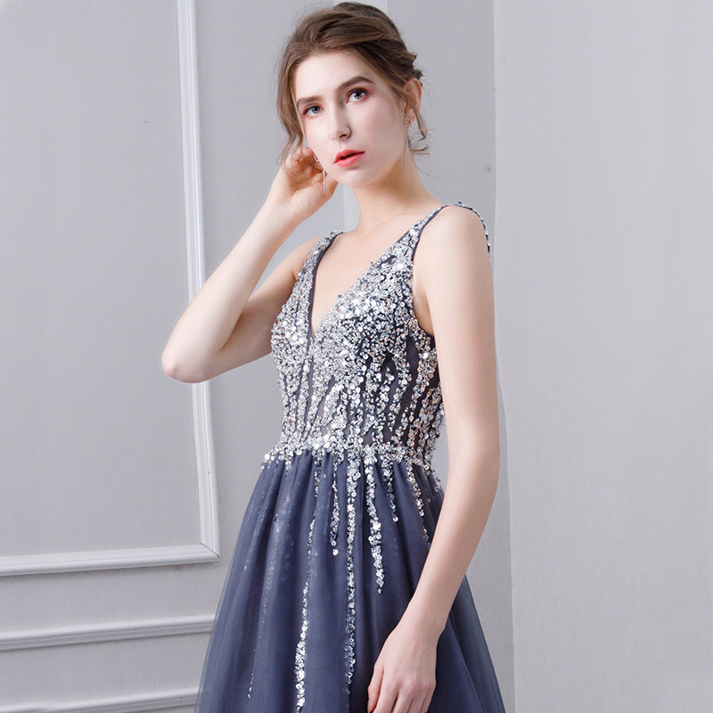 The Seraphina Éclat Gown