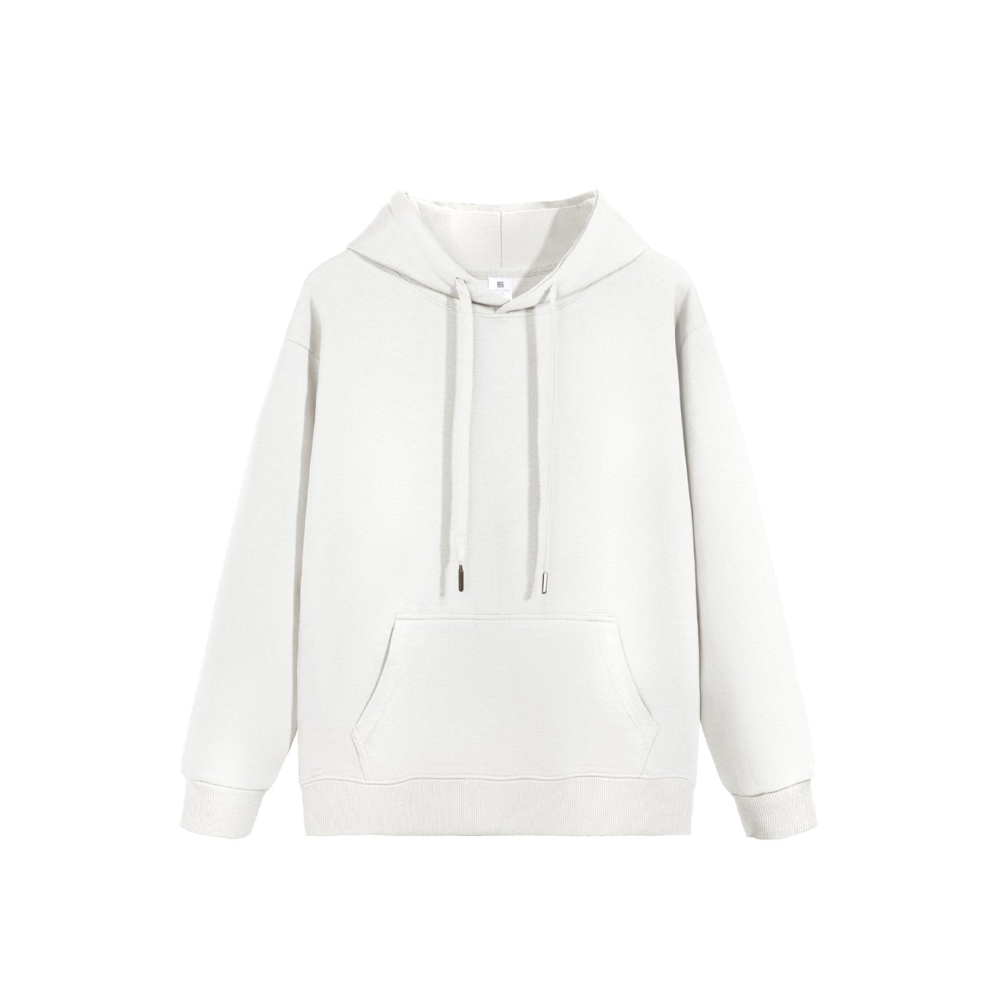 ReversiCozy Dual-Side Hoodie
