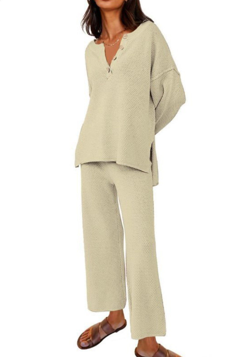 Solvaira Luxe Set