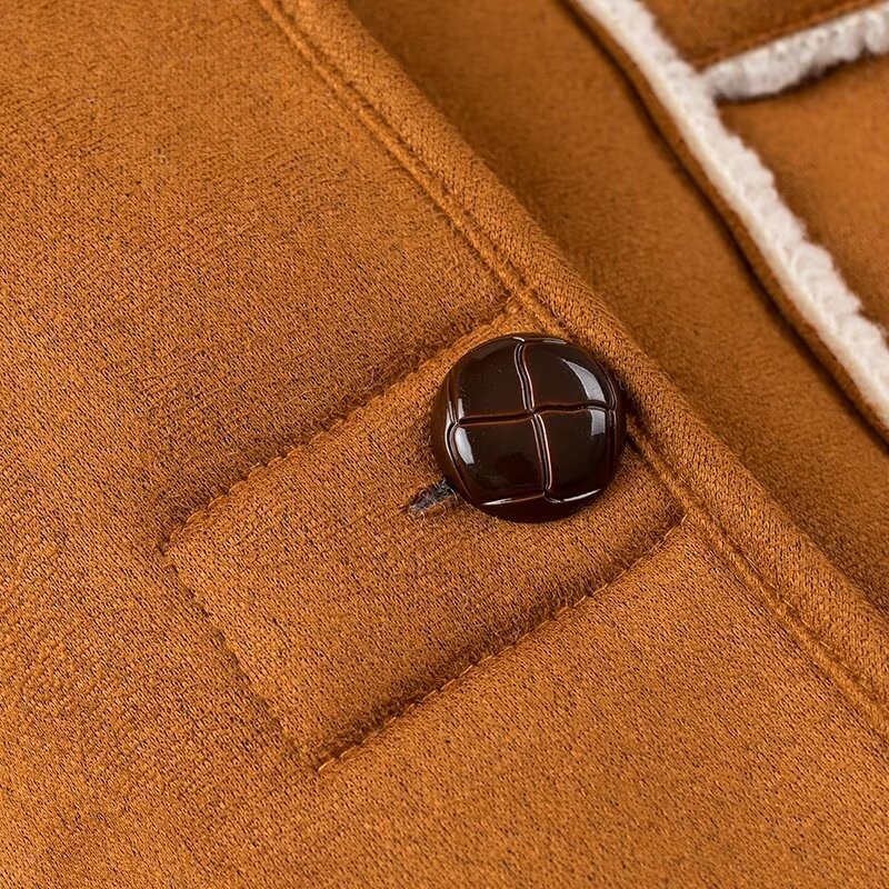 HeatLuxe Casual Jacket