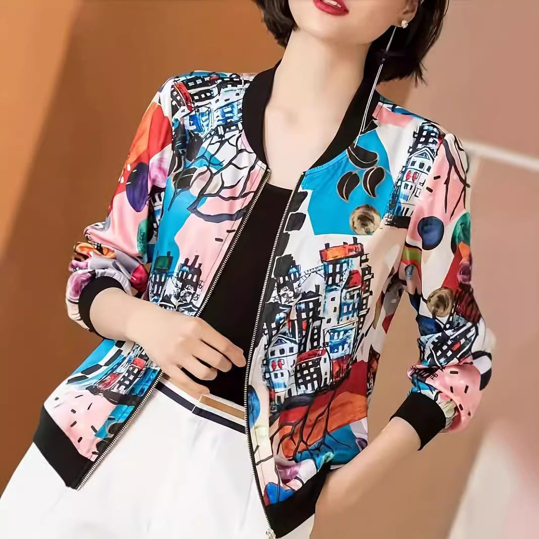 otaniChic™ Casual Coat