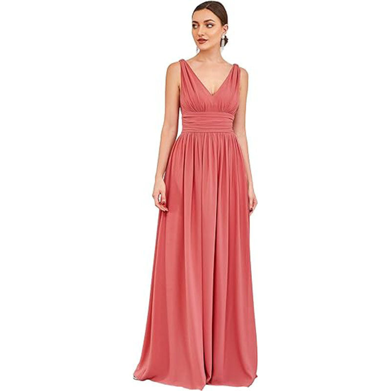 Grandeur Vivid Elegance Gown