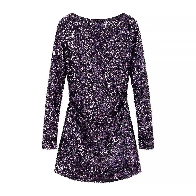 Etoile de Minuit Gown (Midnight Star Gown)