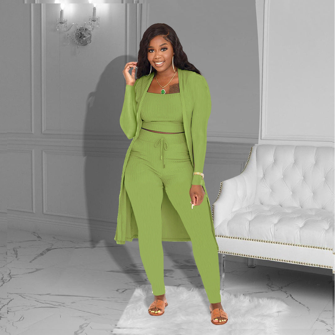 Vellónia LuxeTrio Set