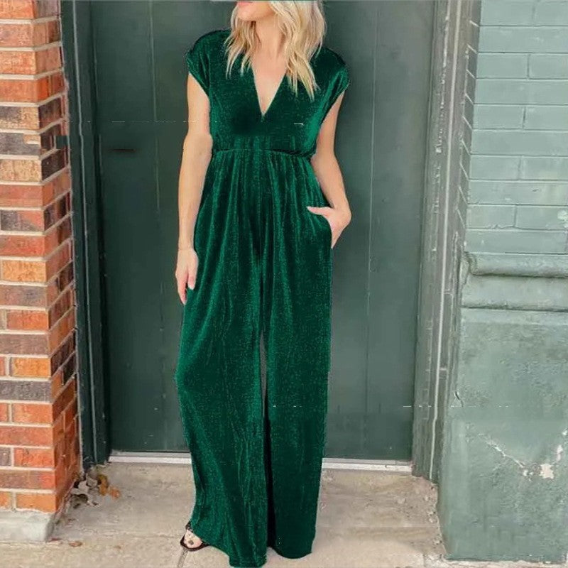 Elanovia RiseLine Jumpsuit