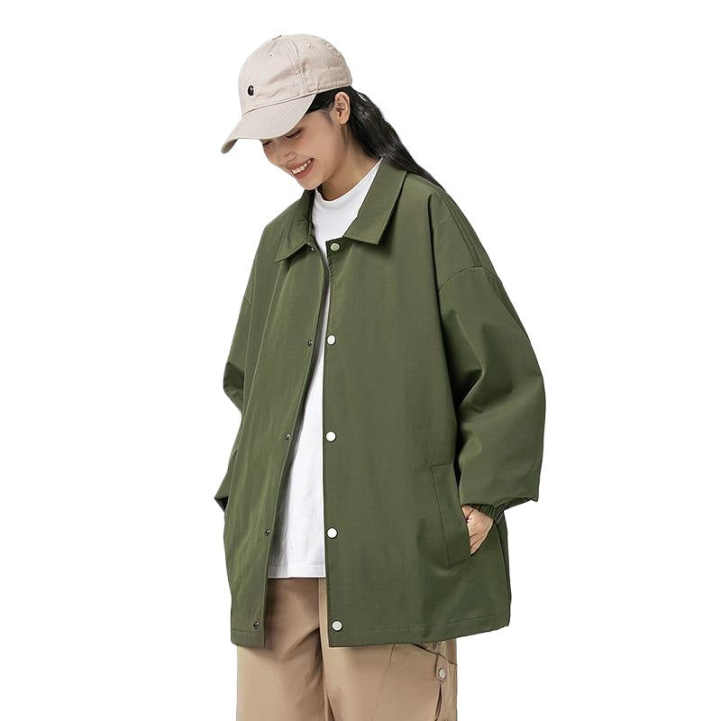 UnityFit Polo Jacket