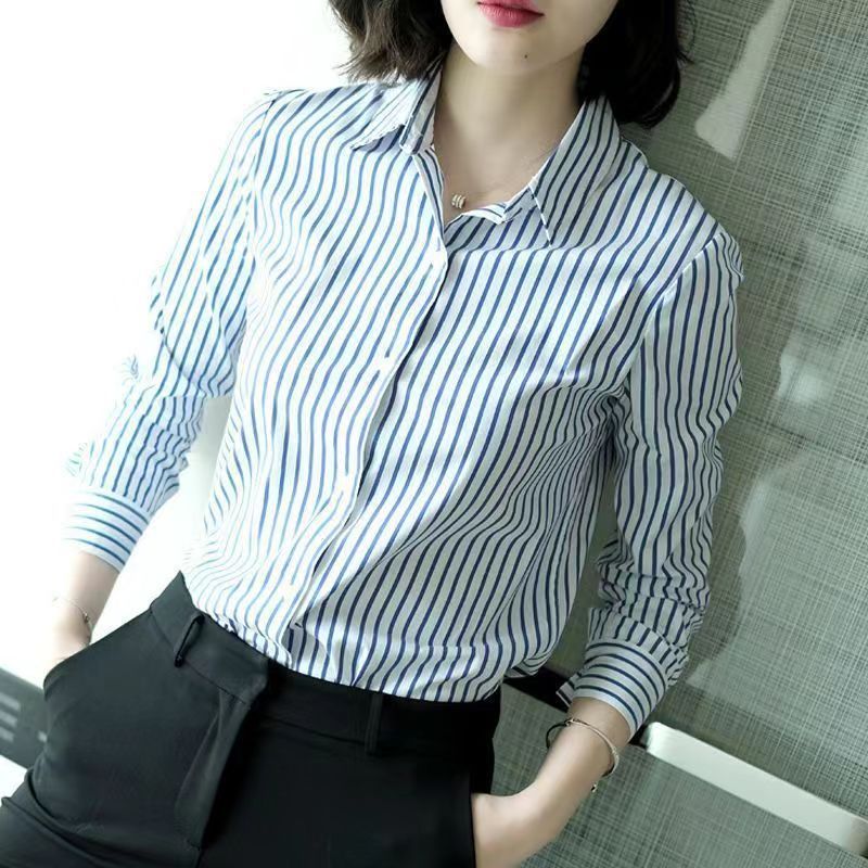 Stravelle Line Shirt