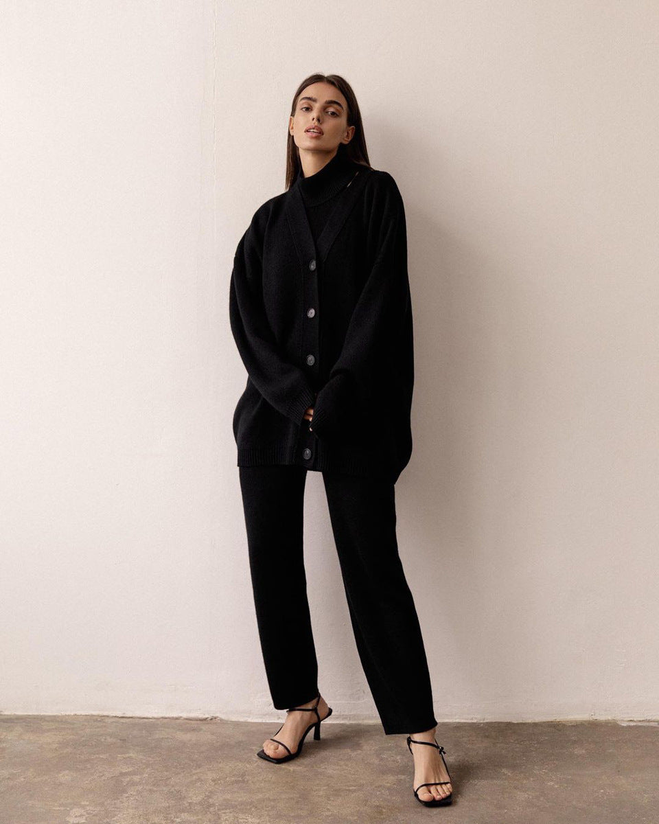 Ardella Wool Ensemble