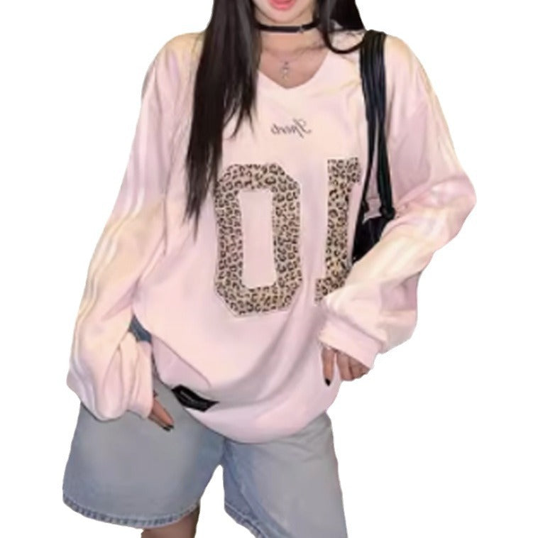 Savanna Chic Sweater
