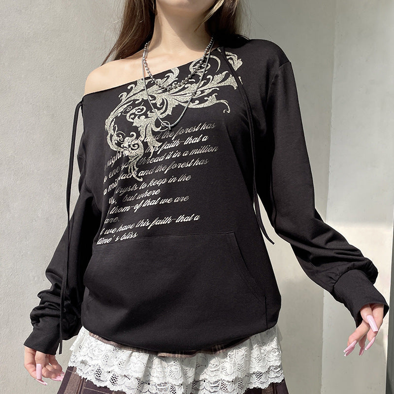 UrbanEase Street Hoodie Sweater