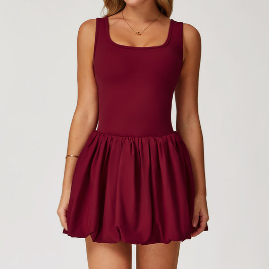 StrideFusion Active Dress