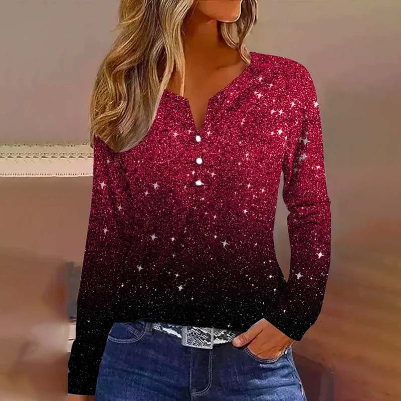 CharmPrint™ 3D Casual Tee