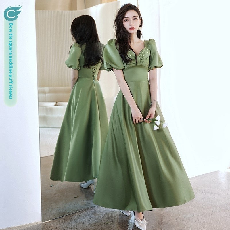 Aviva Harmony Satin Set