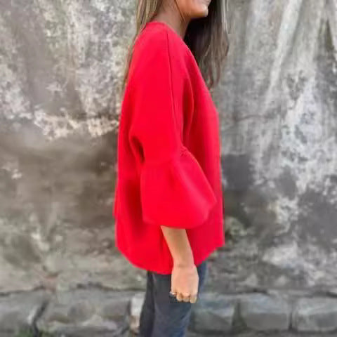 EuroCharm Short Cardigan