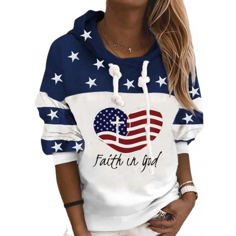 Pixel Muse Slim Hoodie