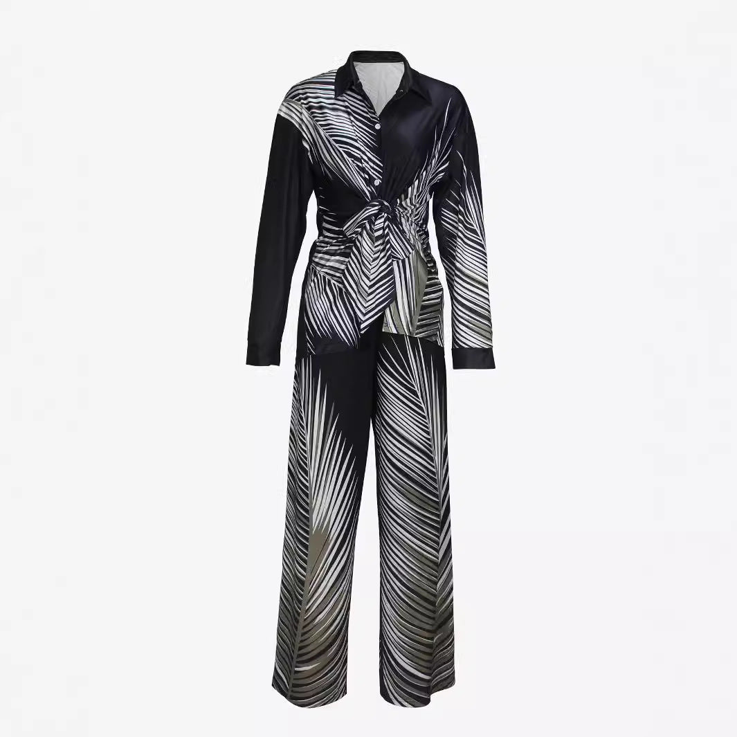 The Aria Vogue Set