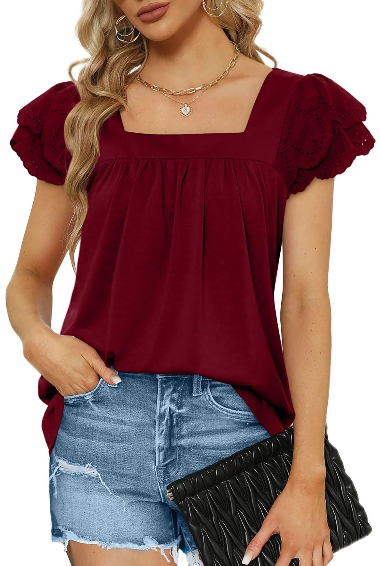 Verité Chic Top