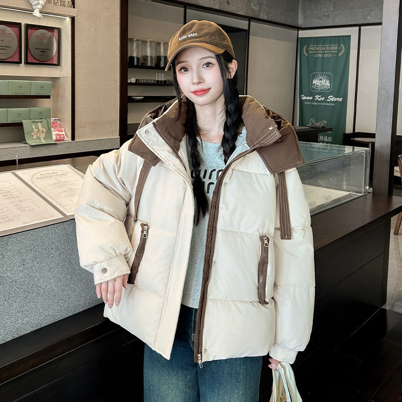 ThermaHaven Hooded Jacket