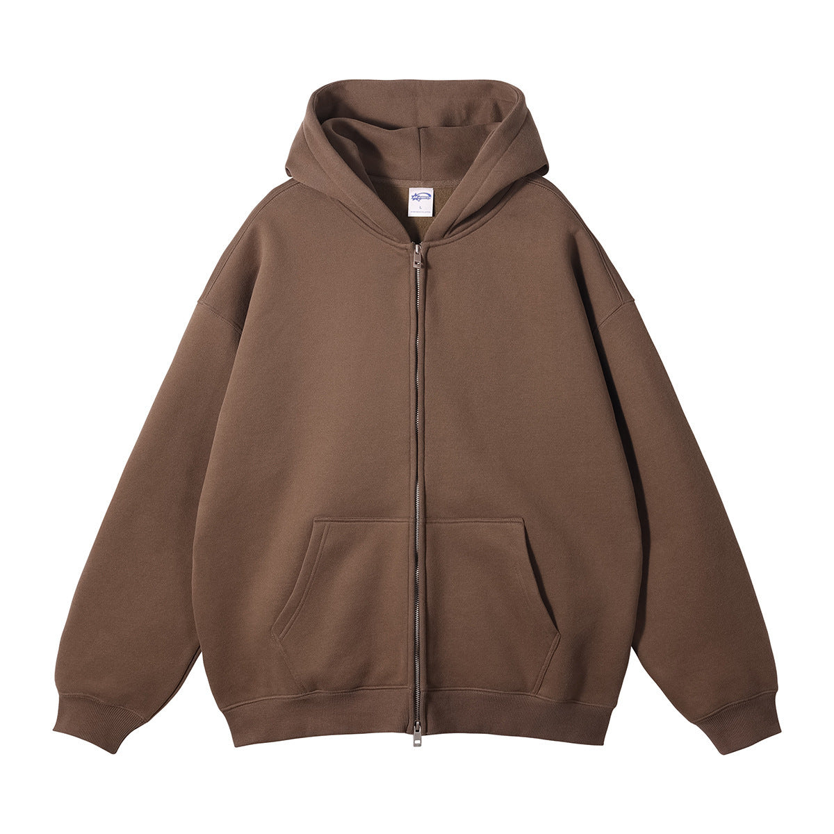 UrbanEdge™ Thick Fleece Hoodie