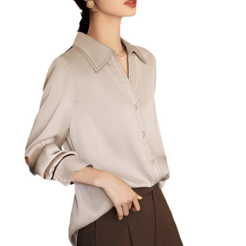 Luminara Trace Shirt