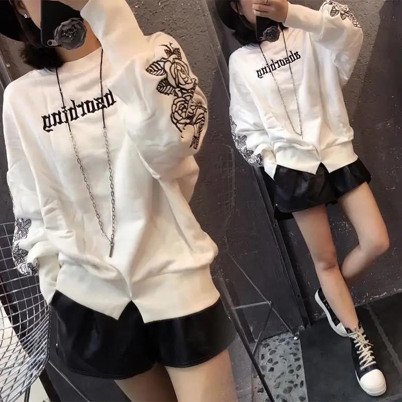 ComfortAura Cotton Sweater