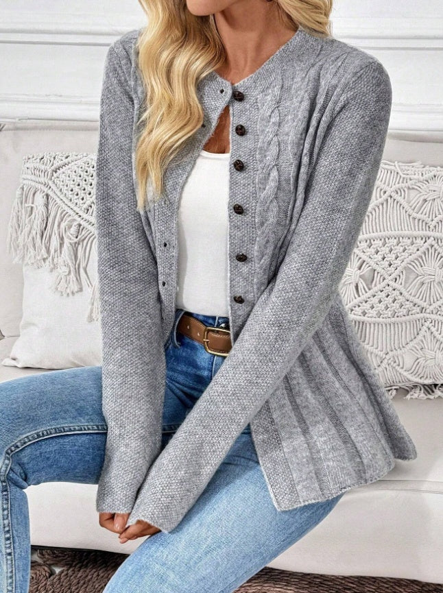 Lunavia SoftDrape Cardigan