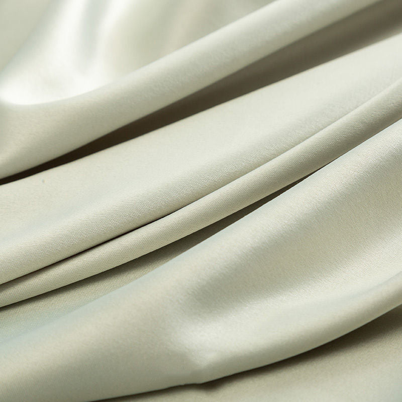 Chinese Style Clothing Handmade Diy Silk Satin Fabric