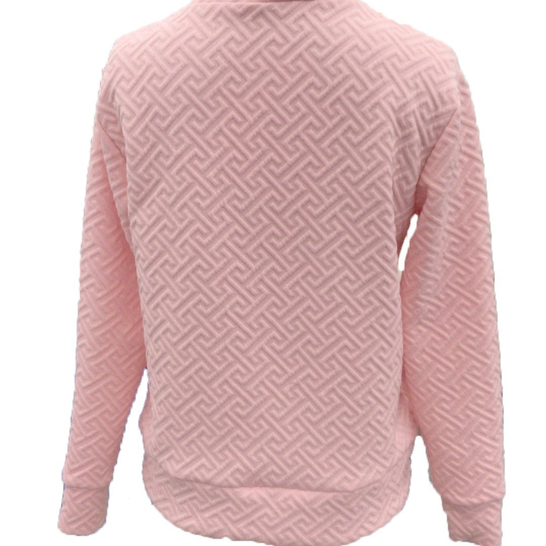 : ZipAura Hoodie