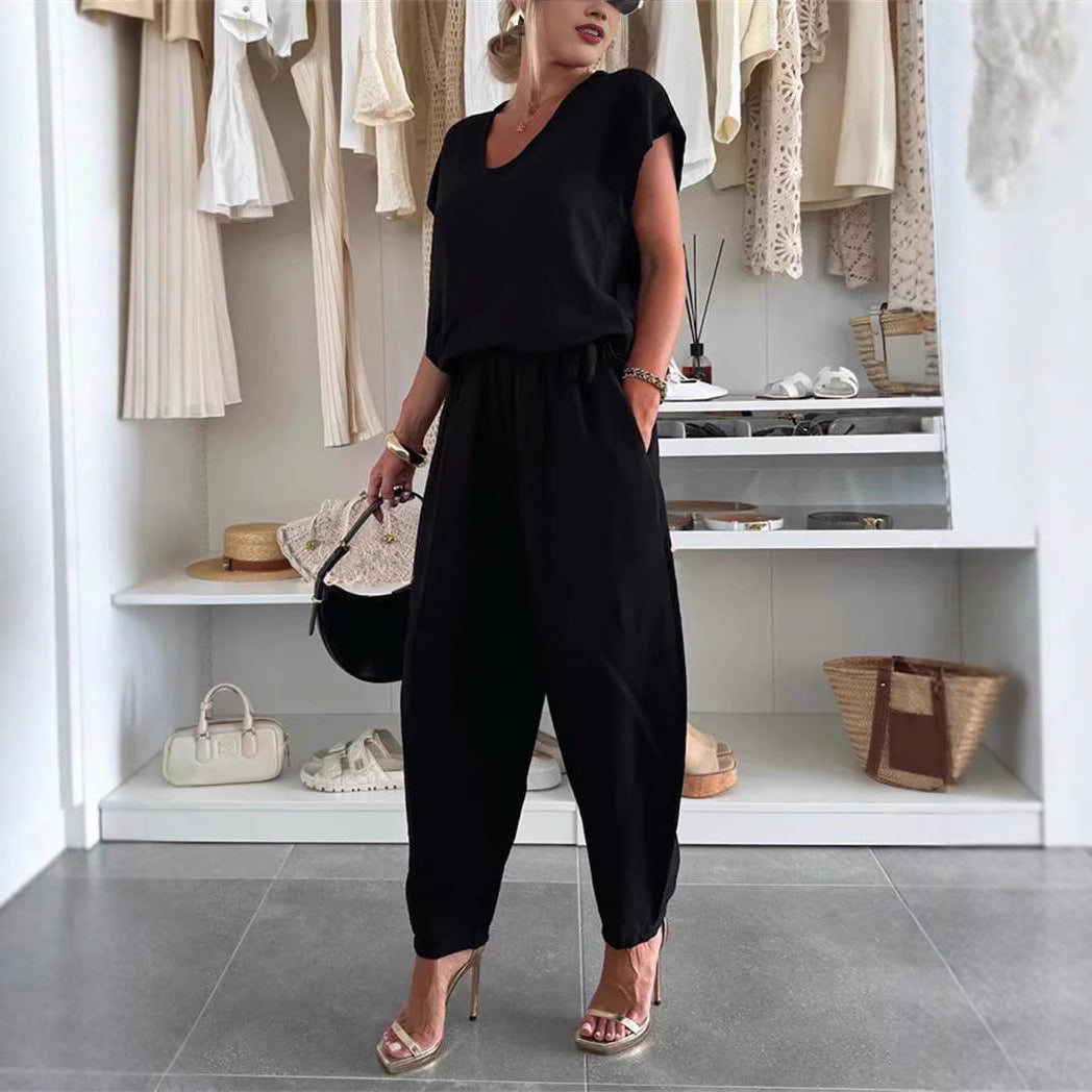 Breezelle Linen Luxe Set
