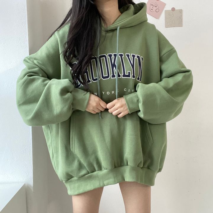 The Lexora Hoodie Sweater