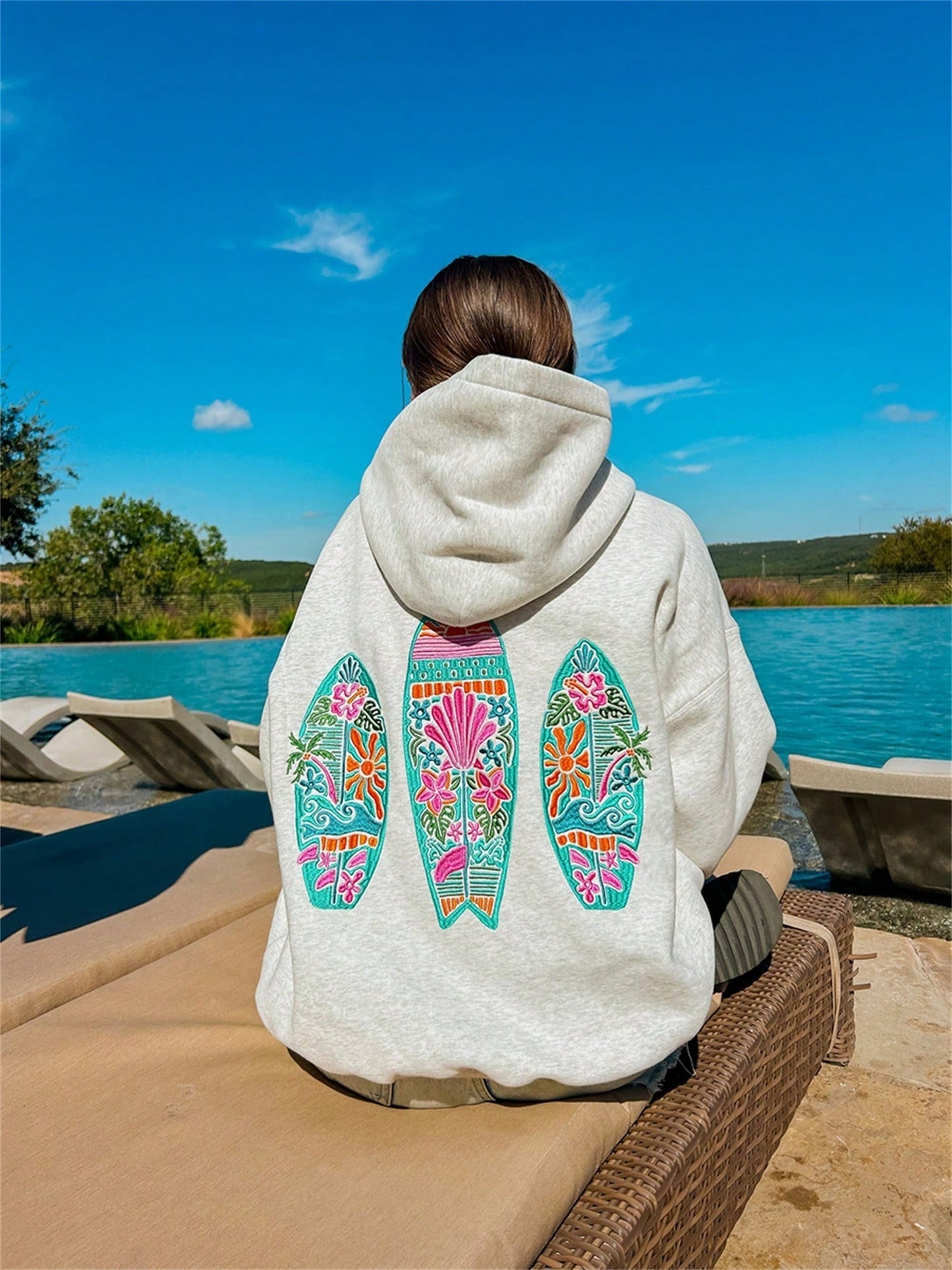 EmbroStitch Charm Hoodie