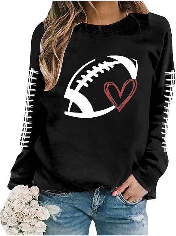 VarsaChic™ PrintPlay Sweatshirt