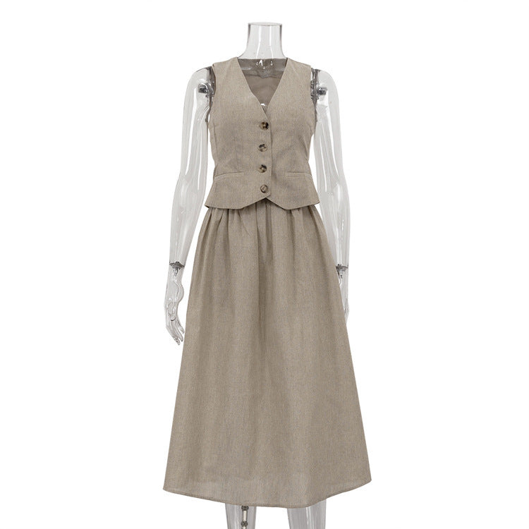 Lunaria Cotton Calm Set