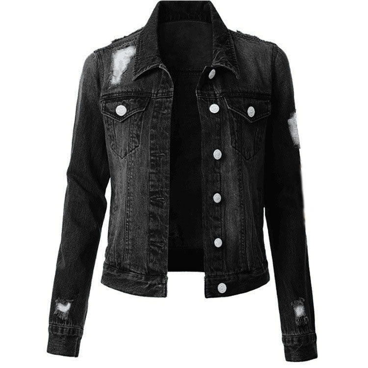 CowboyEdge Short Sleeve Coat