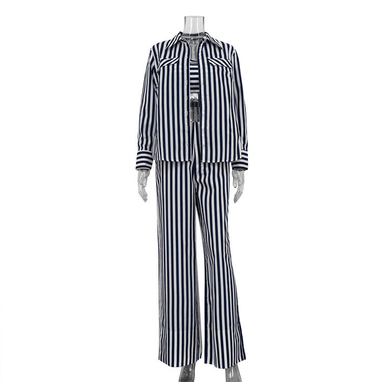 Stravelle Chic Trio Set