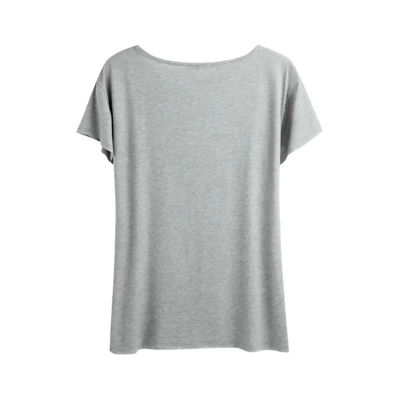 Sip & Say Tee