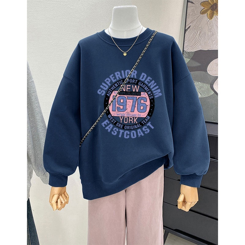 HeritageEase Retro Hoodie
